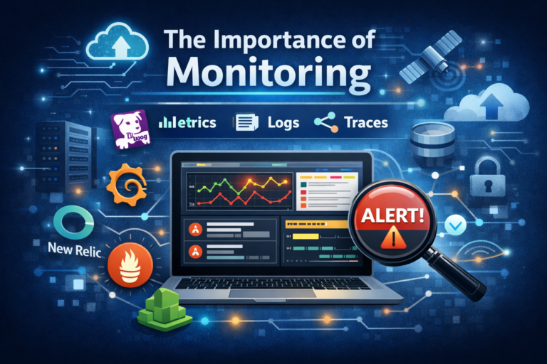 monitoring