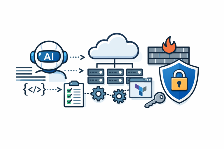 AI Is Rewriting Cloud Infrastructure: Agents, AIOps, and the New Cost Curve