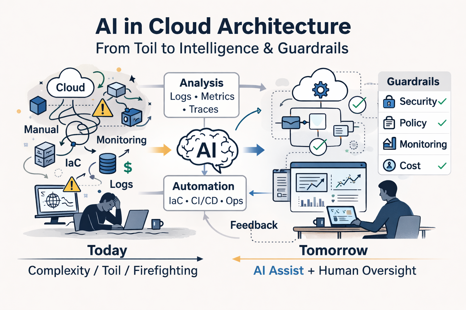 ai-in-cloud-architecture