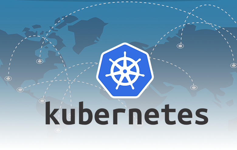 kubernetes cluster